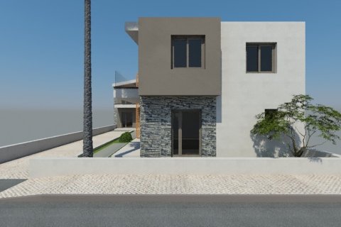 3 dormitorios Maisonette en Thasos, Greece No. 54226 9