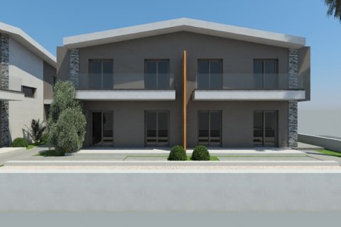 3 dormitorios Maisonette en Thasos, Greece No. 54226 8