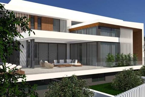 5 dormitorios House en Limassol, Cyprus No. 76019 3