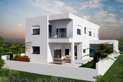 4 dormitorios House en Kato Polemidia, Cyprus No. 76021 2