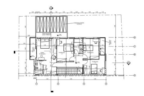 4 dormitorios House en Kato Polemidia, Cyprus No. 76021 4