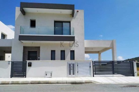 3 dormitorios House en Parekklisia, Cyprus No. 76017 1