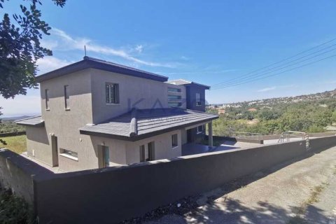 4 dormitorios House en Apesia, Cyprus No. 76016 5