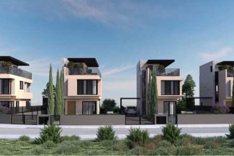 3 dormitorios House en Limassol, Cyprus No. 76018 8