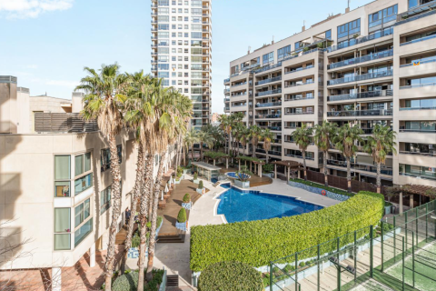 3 dormitorios Apartment en Barcelona, Spain No. 26298 10