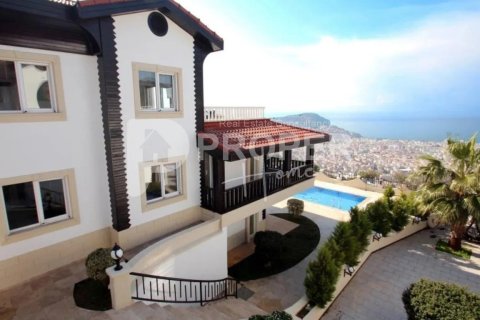 6 rooms Villa in Bektas, Turkey No. 14059 1