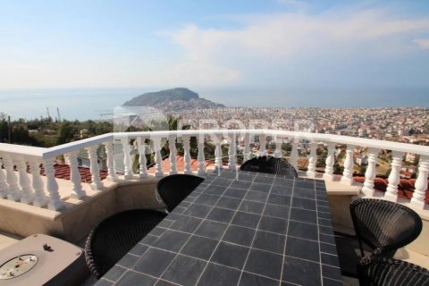 6 rooms Villa in Bektas, Turkey No. 14059 21