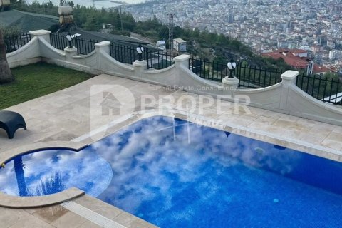 6 rooms Villa in Bektas, Turkey No. 14059 4