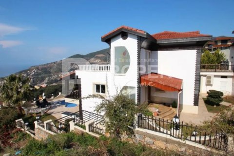 6 rooms Villa in Bektas, Turkey No. 14059 2