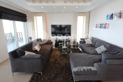 6 rooms Villa in Bektas, Turkey No. 14059 14