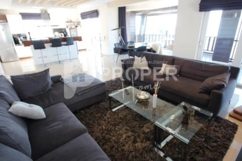 6 rooms Villa in Bektas, Turkey No. 14059 15