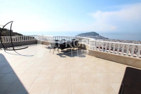 6 rooms Villa in Bektas, Turkey No. 14059 20