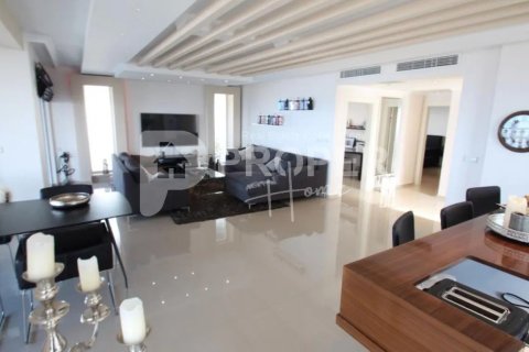 6 rooms Villa in Bektas, Turkey No. 14059 16