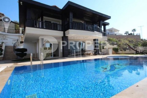 6 rooms Villa in Bektas, Turkey No. 14059 23