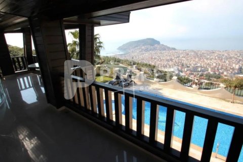 6 rooms Villa in Bektas, Turkey No. 14059 19