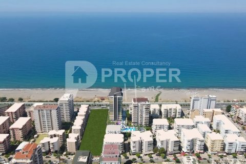 5 rooms Appartement à Alanya, Turkey No. 13976 22