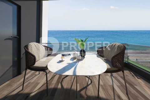 5 rooms Apartment in Alanya, Turkey No. 13976 15