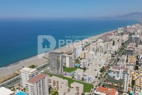 5 rooms Apartment in Alanya, Turkey No. 13976 24