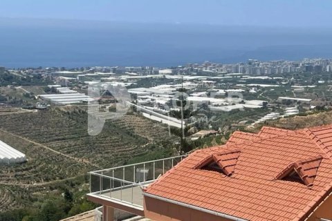 4 rooms Apartment in Kargicak, Turkey No. 13059 21