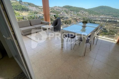 4 rooms Apartment in Kargicak, Turkey No. 13059 29