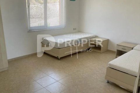 4 rooms Appartement à Kargicak, Turkey No. 13059 14