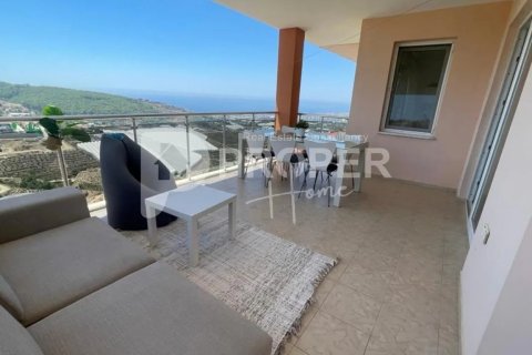 4 rooms Apartment in Kargicak, Turkey No. 13059 17