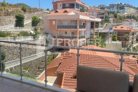 4 rooms Appartement à Kargicak, Turkey No. 13059 26