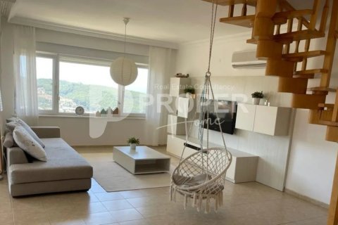 4 rooms Apartment in Kargicak, Turkey No. 13059 3