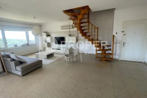 4 rooms Apartment in Kargicak, Turkey No. 13059 7