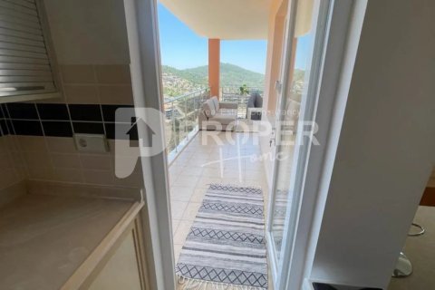 4 rooms Apartment in Kargicak, Turkey No. 13059 13