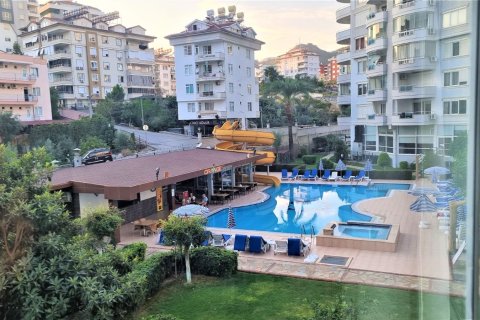 2+1 Apartment in Cikcilli, Turkey No. 13933 4