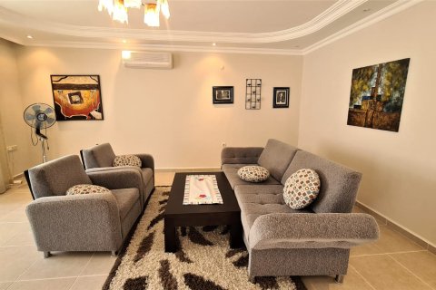 2+1 Apartment in Cikcilli, Turkey No. 13933 5