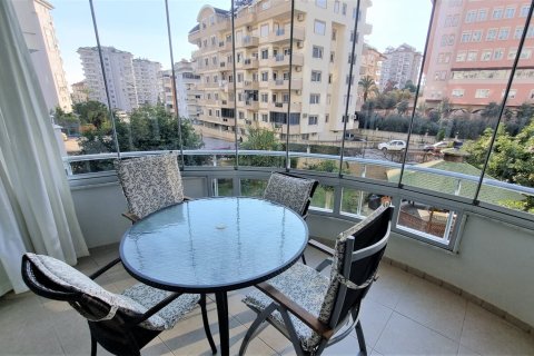 2+1 Apartment in Cikcilli, Turkey No. 13933 11