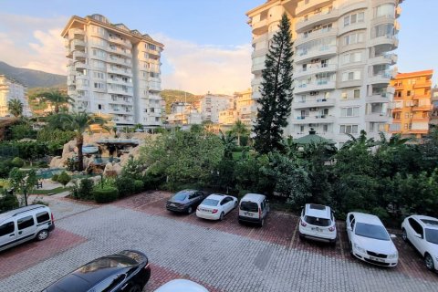 2+1 Apartment in Cikcilli, Turkey No. 13933 2