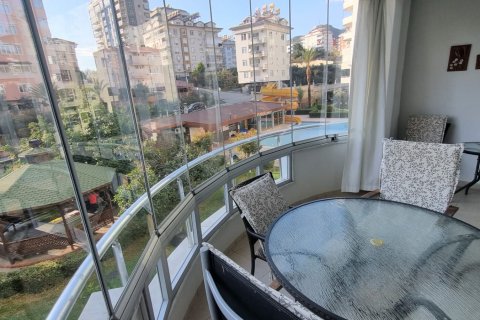 2+1 Apartment in Cikcilli, Turkey No. 13933 10