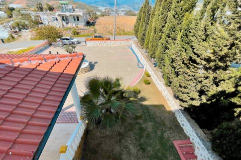 5+1 Apartment en Gazipasa, Turkey No. 14169 19