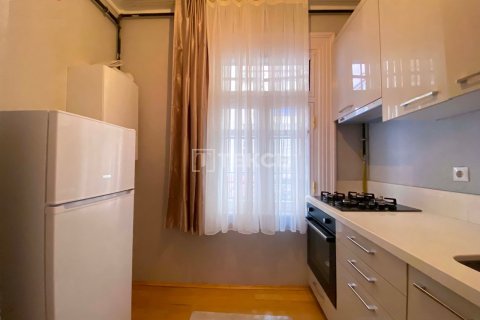 8+5 Villa in Istanbul, Turkey No. 14207 10