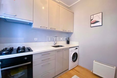 8+5 Villa à Istanbul, Turkey No. 14207 2