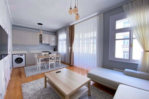 8+5 Villa à Istanbul, Turkey No. 14207 6