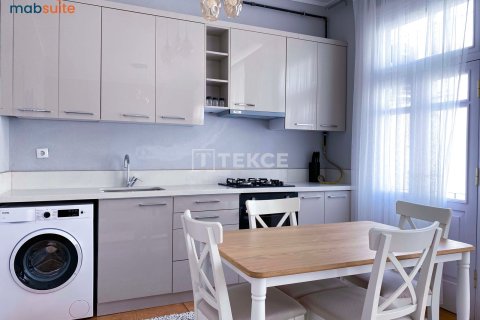 8+5 Villa à Istanbul, Turkey No. 14207 11