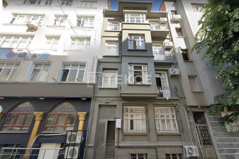 8+5 Villa à Istanbul, Turkey No. 14207 1