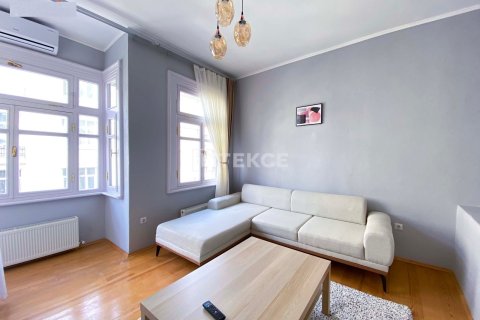 8+5 Villa in Istanbul, Turkey No. 14207 15