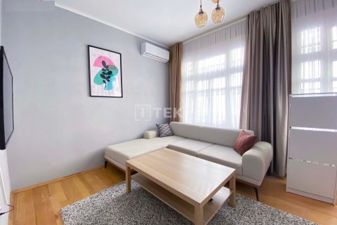 8+5 Villa in Istanbul, Turkey No. 14207 4