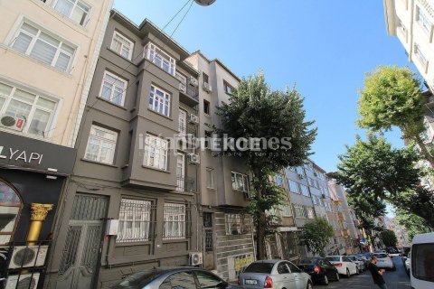 8+5 Villa in Istanbul, Turkey No. 14207 17