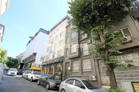 8+5 Villa en Istanbul, Turkey No. 14207 16