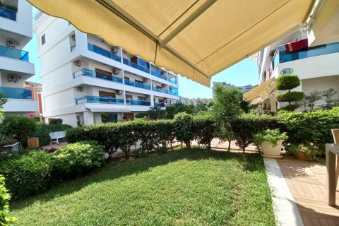 3+1 Penthouse à Kestel, Turkey No. 14545 12