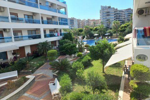 3+1 Penthouse en Kestel, Turkey No. 14545 6