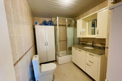 2+1 Appartement à Tosmur, Turkey No. 14171 12