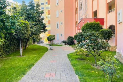 2+1 Apartment in Tosmur, Turkey No. 14171 8