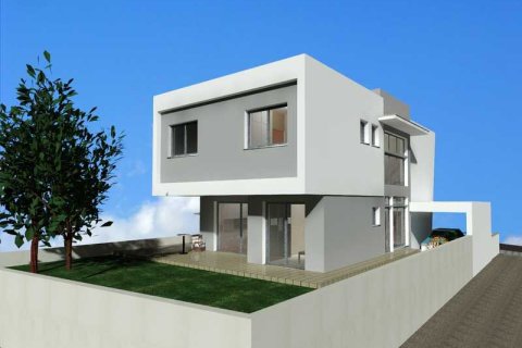 4 bedrooms House in Limassol, Cyprus No. 29897 6